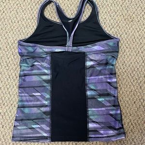 Pure Nrg Athletics Tank